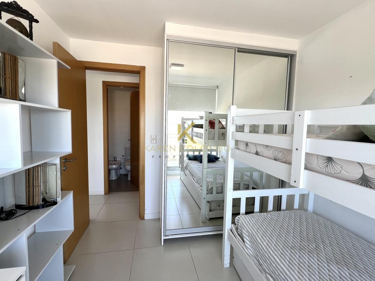 Apartamento ID.21094175 - Apartamento en venta Roosevelt Punta del Este