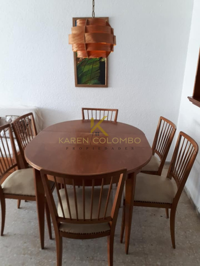 Apartamento ID.21094077 - ALQUILER DE TEMPORADA PUNTA DEL ESTE