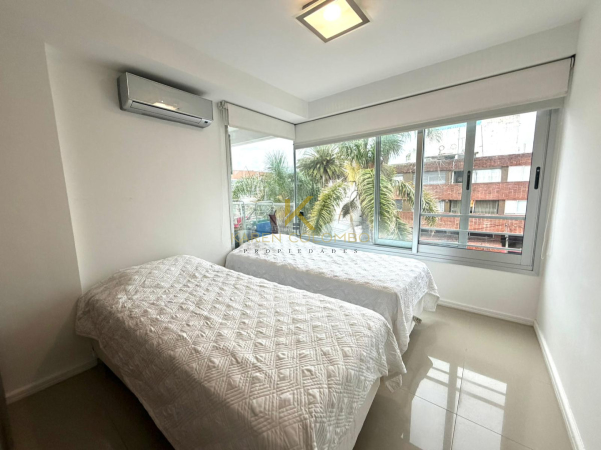 Apartamento ID.21097076 - Apartamento en alquiler invernal, Punta del Este