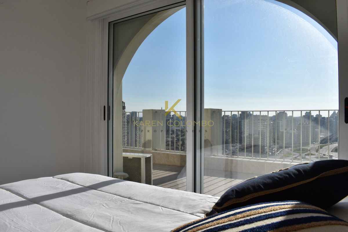 Apartamento ID.21094586 - PENT HOUSE PENINSULA