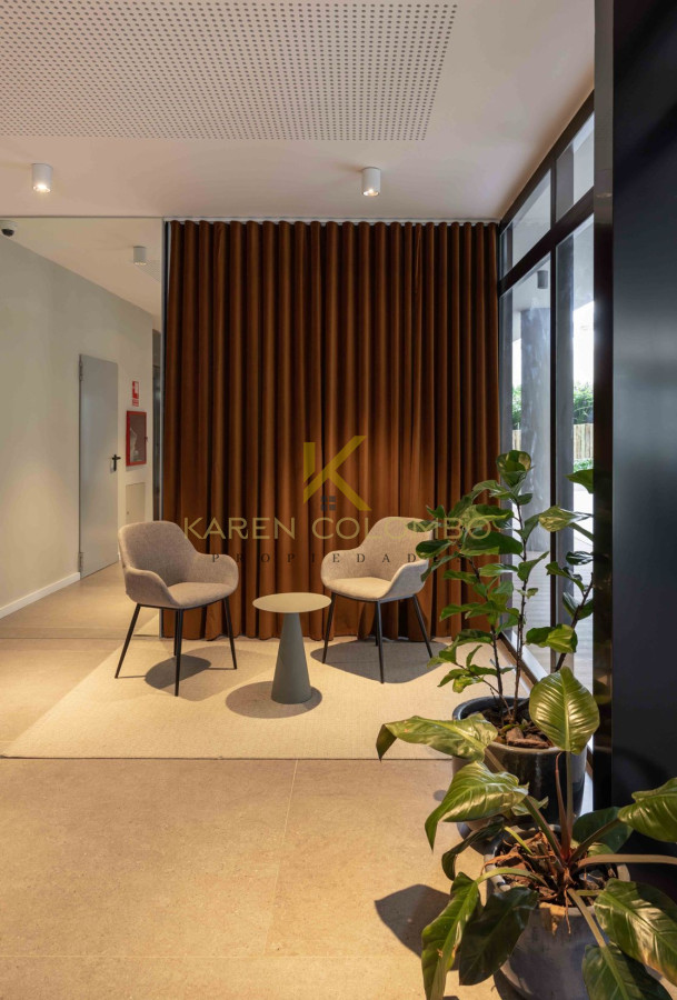 Apartamento ID.21095687 - alquiler 2 dormitorios la blanqueada 