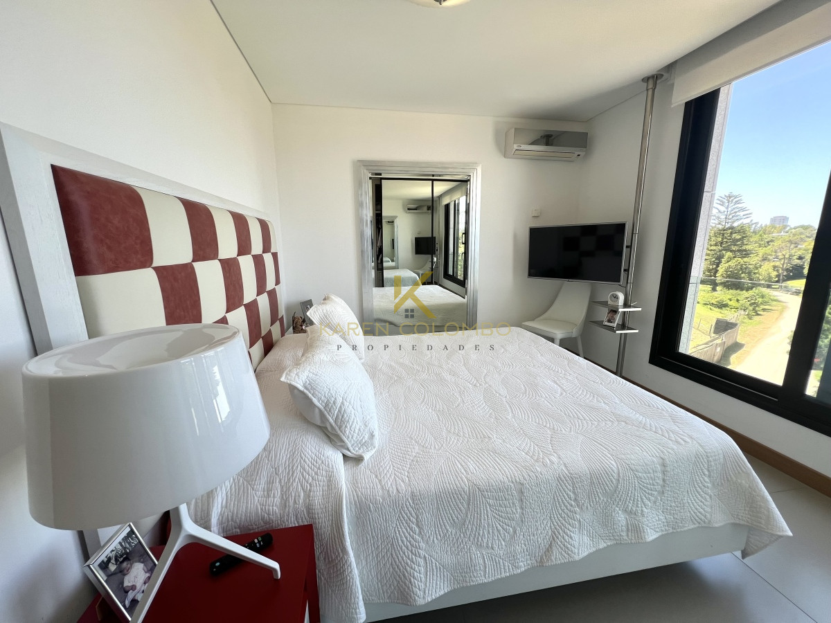 Apartamento ID.21094181 - Apartamento en primera linea playa Mansa Punta del Este