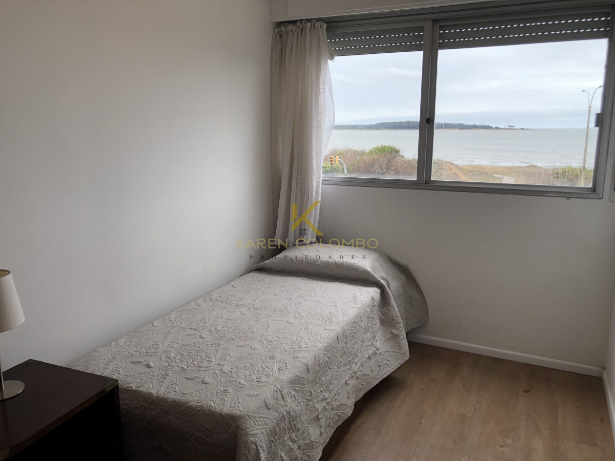 Apartamento ID.21096232 - Apartamento en venta Primera Linea - Playa Mansa