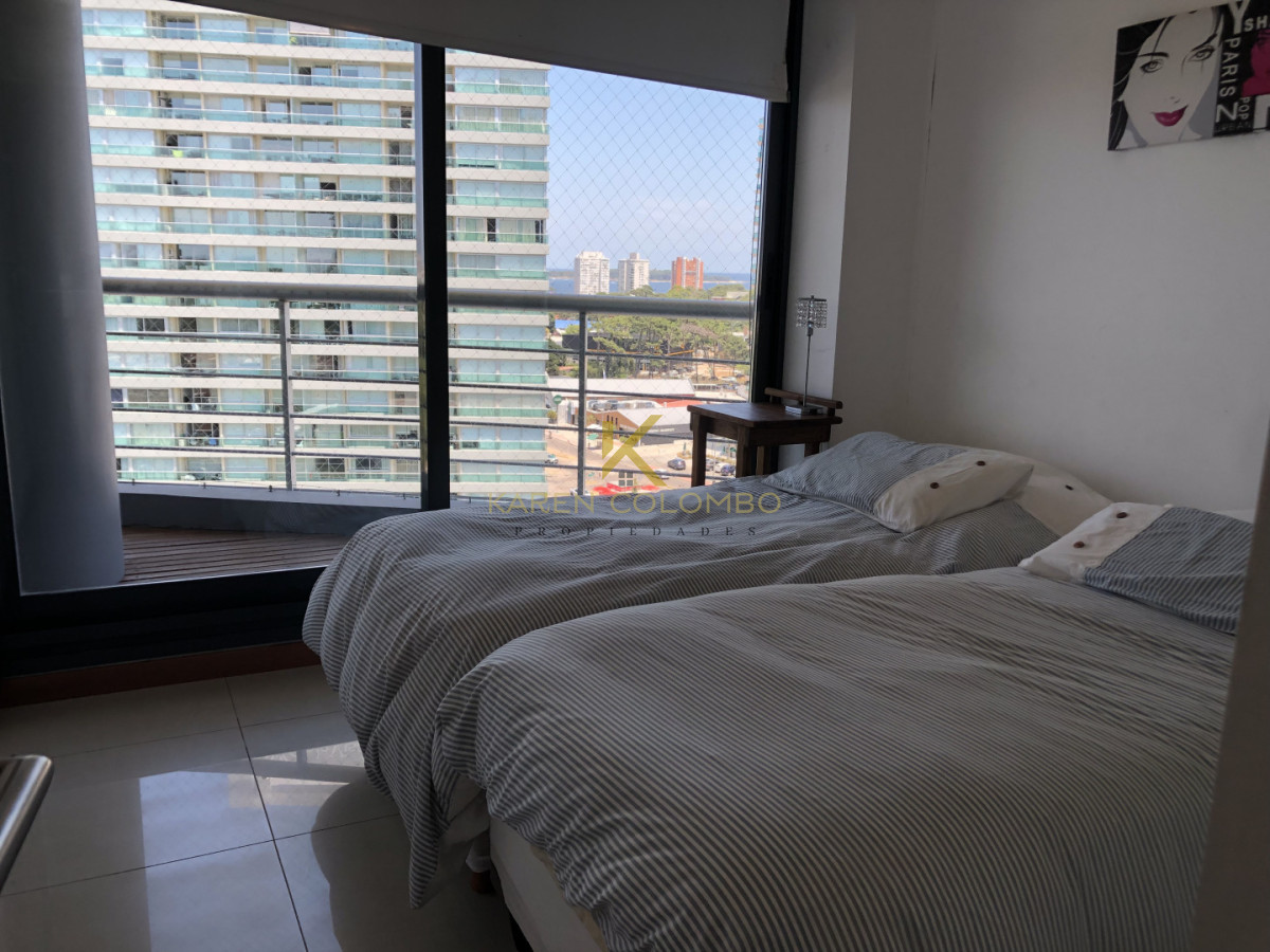 Apartamento ID.21096910 - Apartamento en Alquiler Invernal -