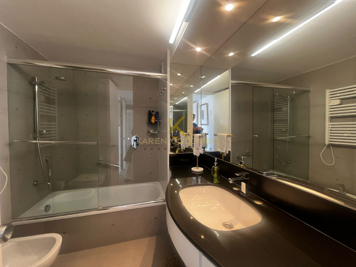Apartamento ID.21095559 - TIBURON I EN VENTA 3 DORMITORIOS 