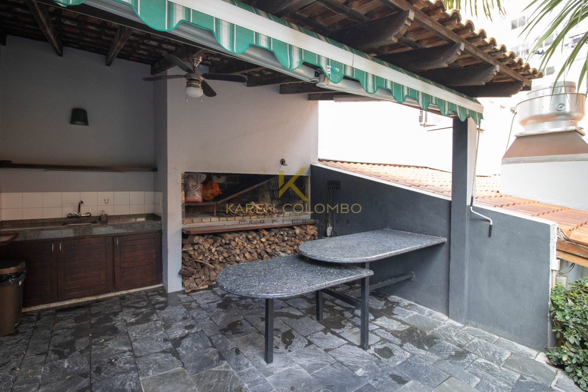 Apartamento ID.21095175 - VENTA apartamento en POCITOS OLIMPO