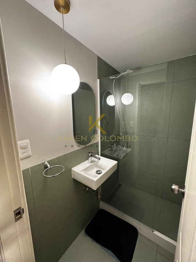 Apartamento ID.21095776 - alquiler amoblado barra de carrasco 3 dormitorios 