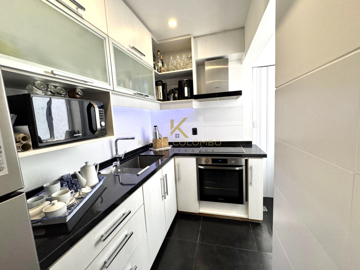 Apartamento ID.21097066 - Apartamento en venta Punta Carretas 3 Dormitorios y cochera 