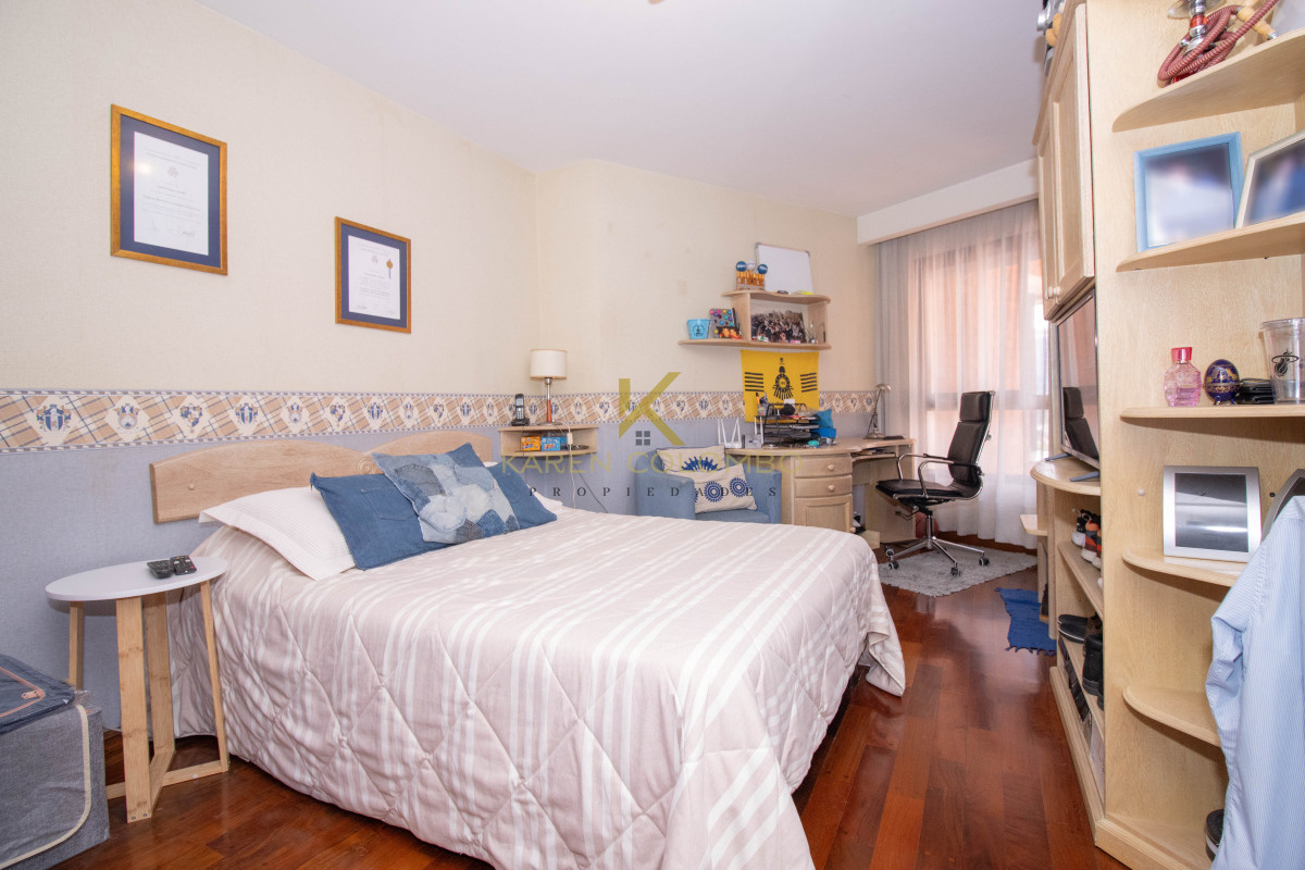 Apartamento ID.21095175 - VENTA apartamento en POCITOS OLIMPO