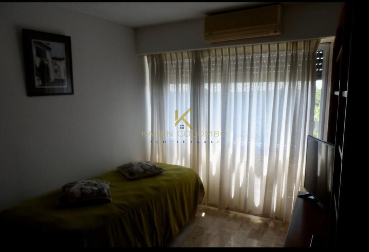 Apartamento ID.21095315 - Apartamento en alquiler anual Punta del Este