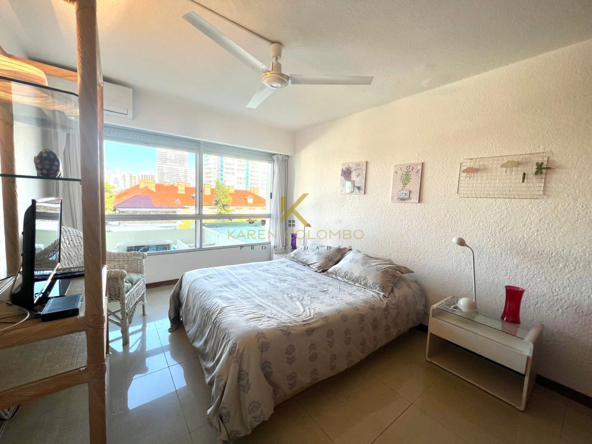 Apartamento ID.21095385 - apartamento en venta primera linea playa mansa