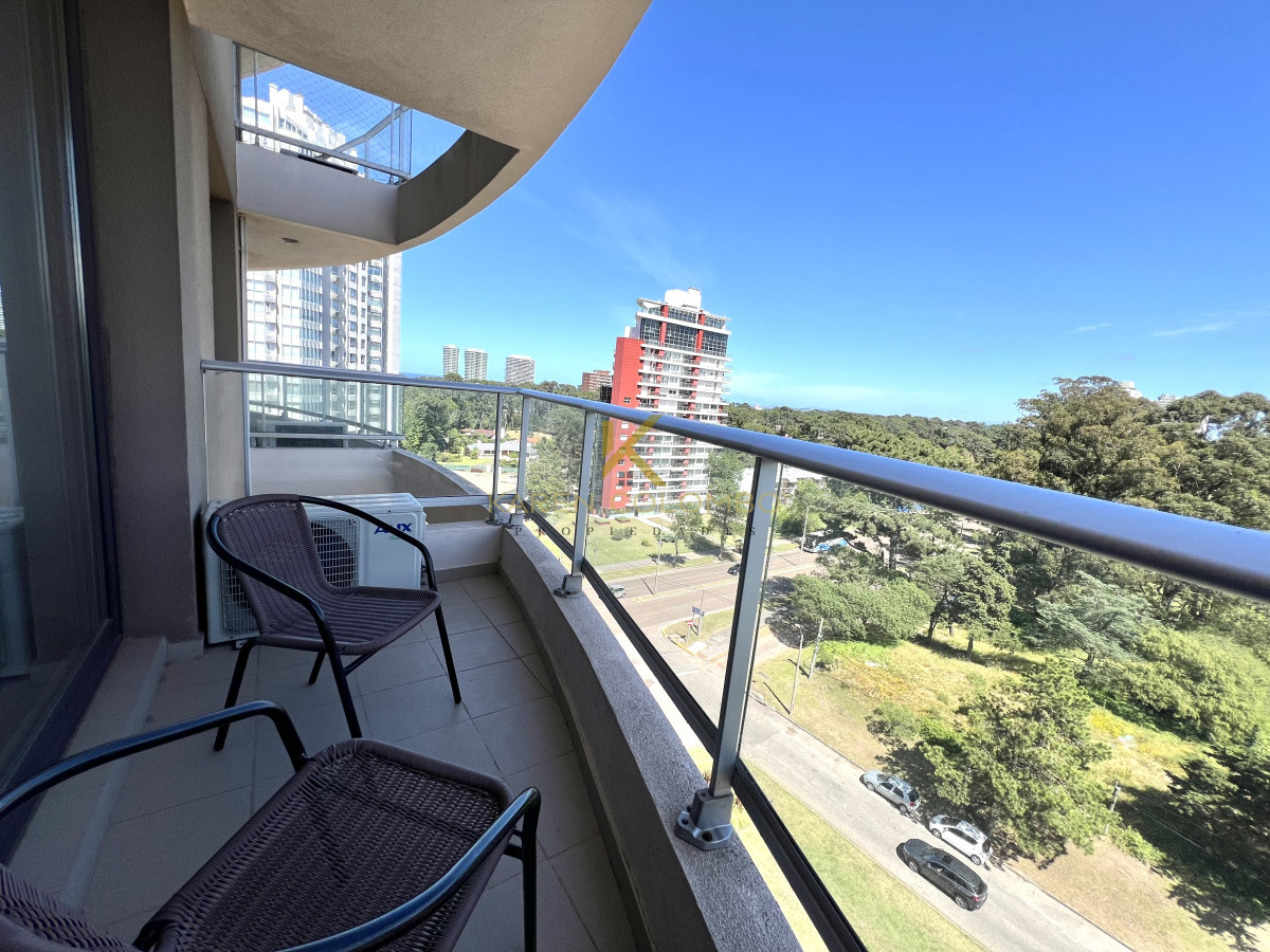 Apartamento ID.21095197 - Apartamento en venta Punta del Este