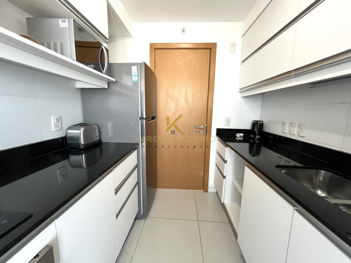 Apartamento ID.21094175 - Apartamento en venta Roosevelt Punta del Este