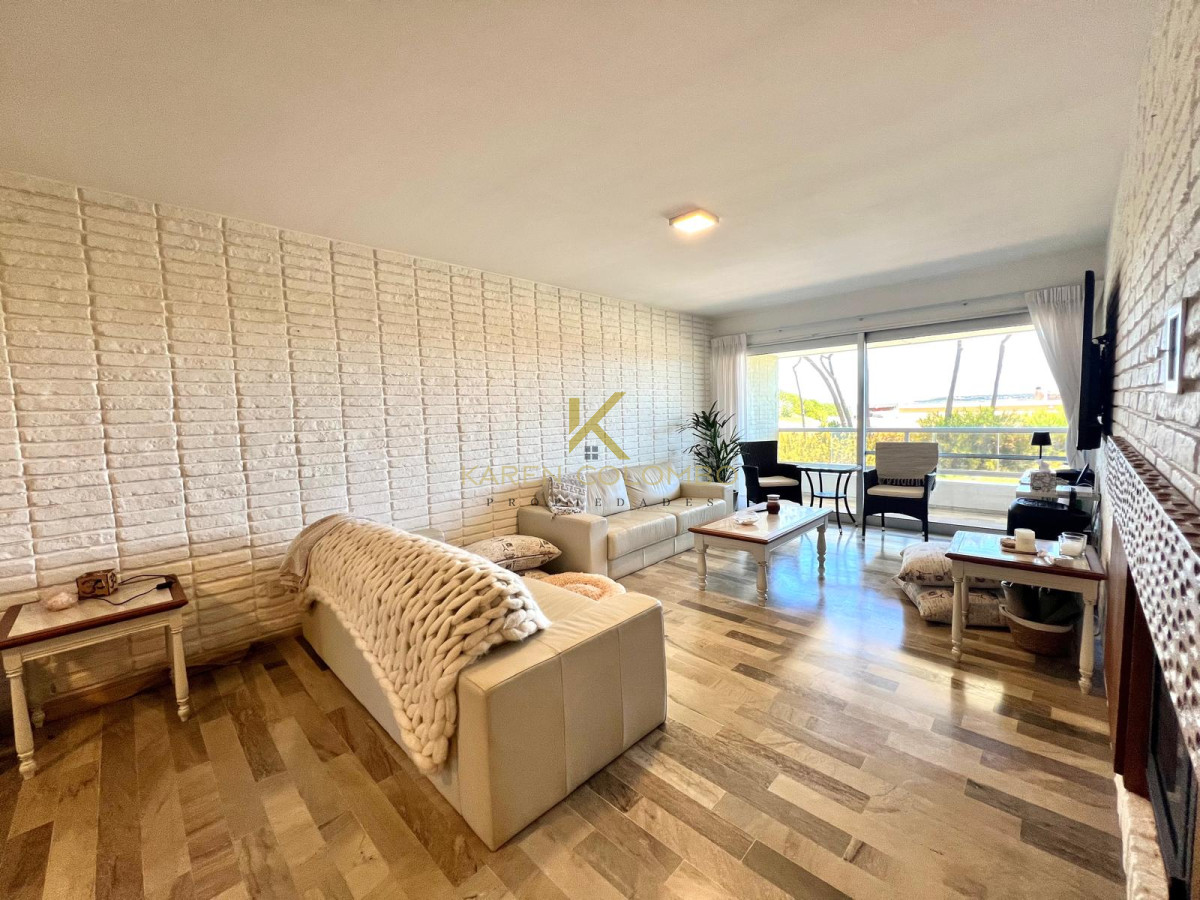 Apartamento ID.21096670 - ALQUILER TEMPORAL PRIMER LINEA EN MANSA