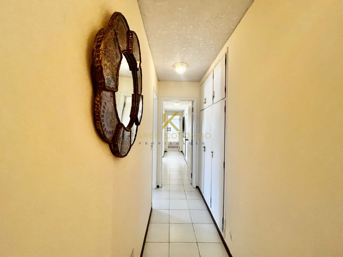 Apartamento ID.21094735 - Apartamento de 3 dormitorios primer linea al mar 