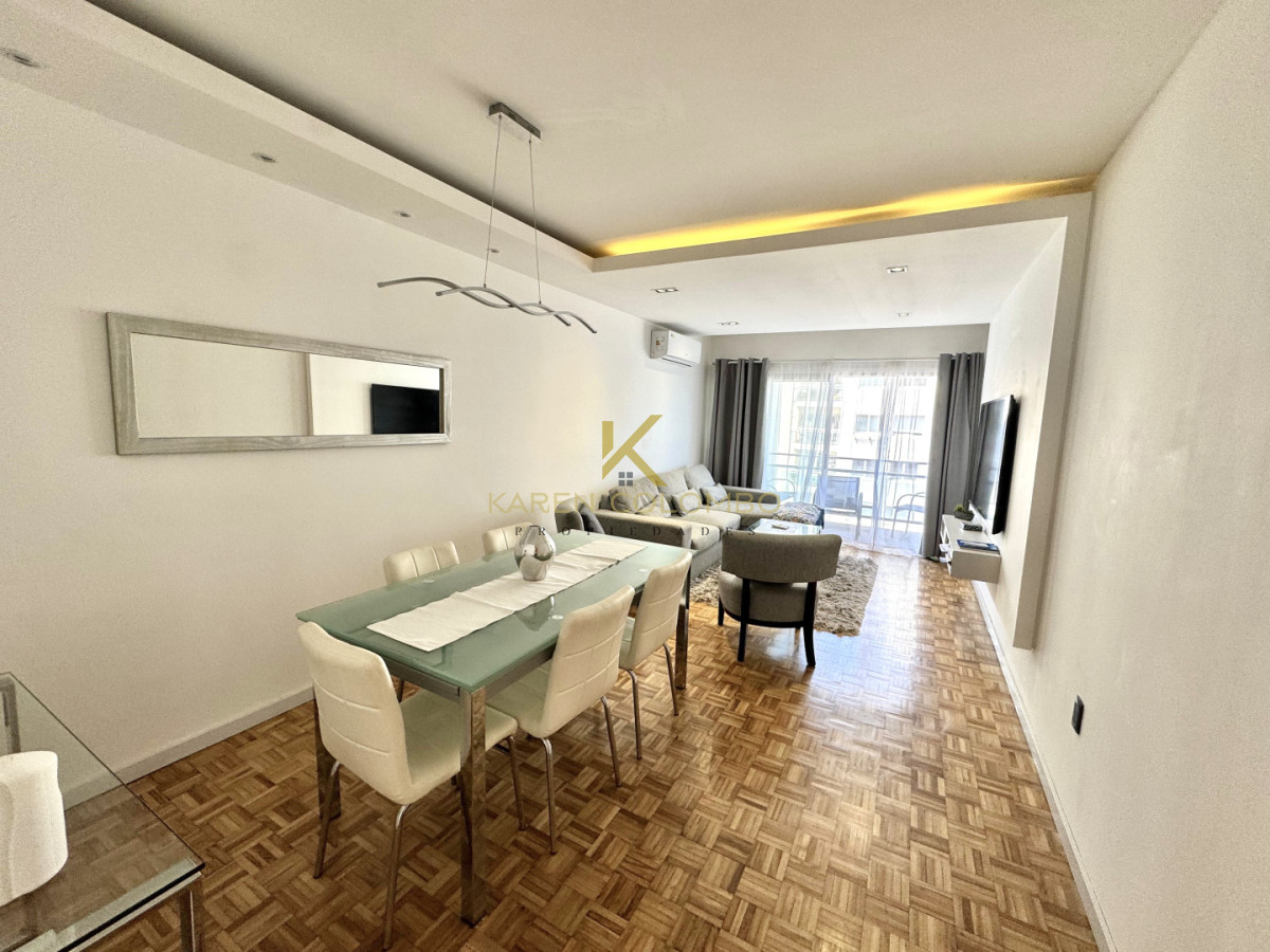 Apartamento ID.21097066 - Apartamento en venta Punta Carretas 3 Dormitorios y cochera 