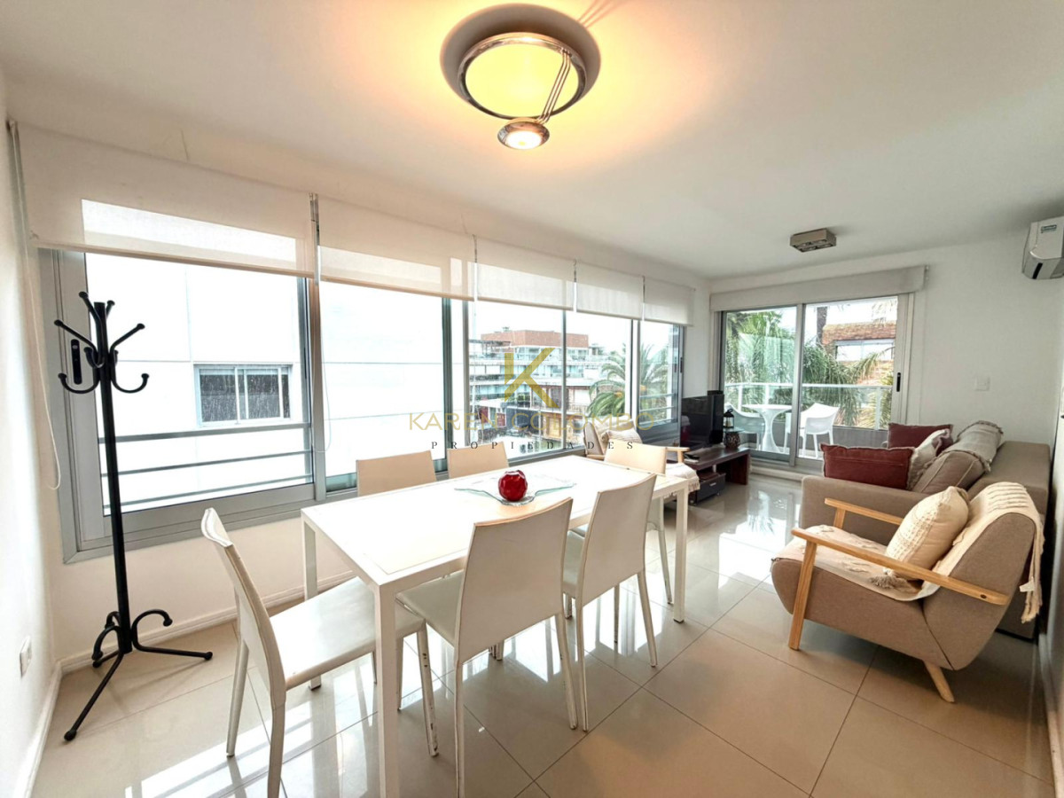 Apartamento ID.21097076 - Apartamento en alquiler invernal, Punta del Este