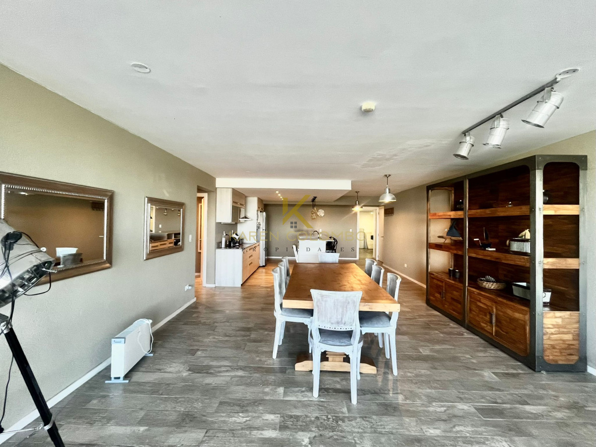 Apartamento ID.21096552 - Apartamento Alquiler Temporada - Complejo Syrah 