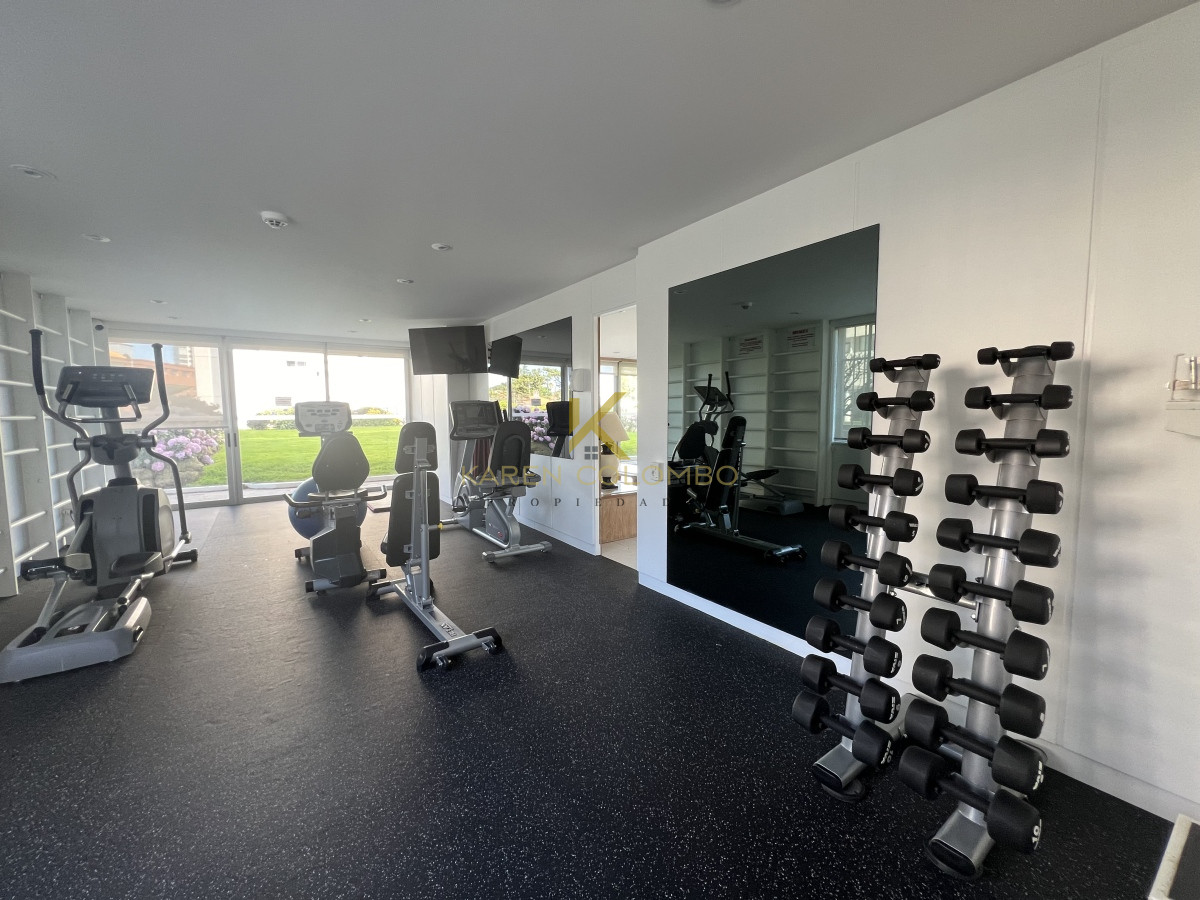 Apartamento ID.21094111 - Apartamento Penthouse en venta playa Mansa 