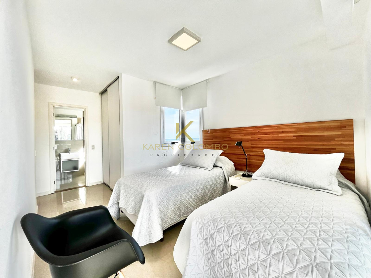 Apartamento ID.21096549 - ALQUILER PENTHOUSE BRAVA