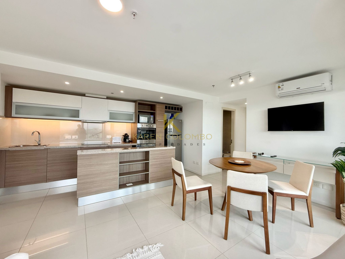 Apartamento ID.21095467 - APARTAMENTO EN VENTA Y ALQUILER PUNTA DEL ESTE