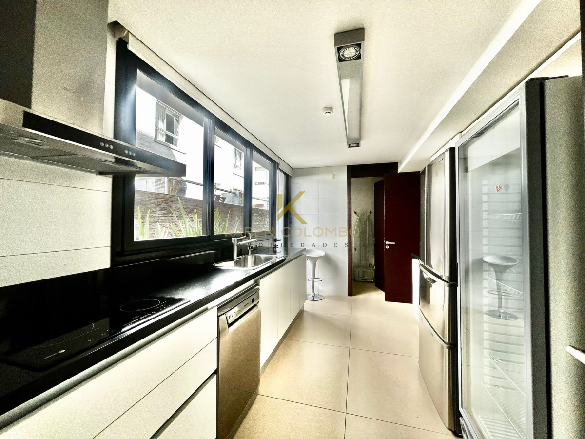 Apartamento ID.21096744 - Apartamento en venta y alquiler en el puerto de Punta del Este