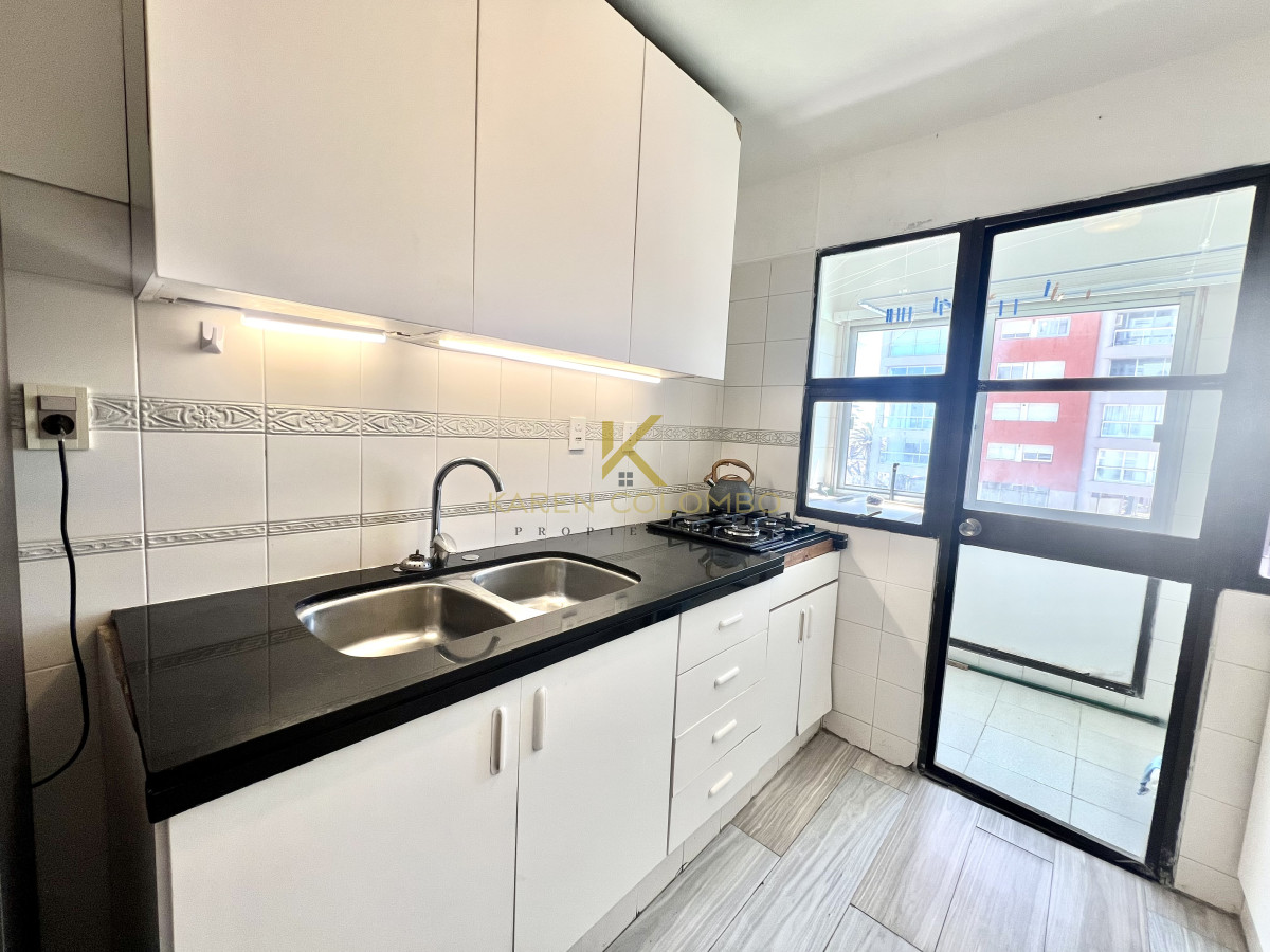 Apartamento ID.21096533 - Apartamento en venta en Peninsula, Punta del Este