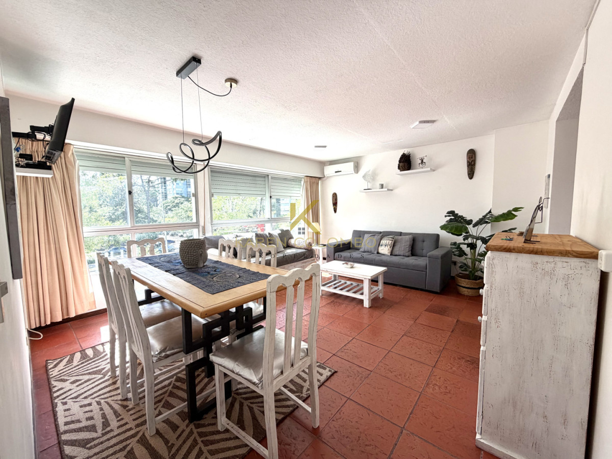 Apartamento ID.21092178 - Apartamento en venta Punta del Este