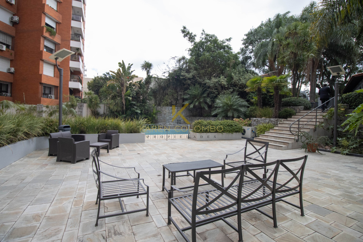 Apartamento ID.21095175 - VENTA apartamento en POCITOS OLIMPO