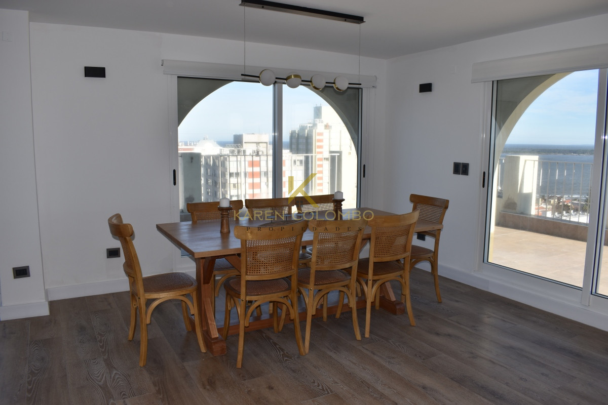 Apartamento ID.21094586 - PENT HOUSE PENINSULA