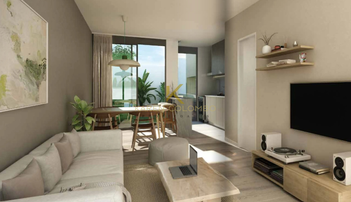 Apartamento ID.21095570 - Apartamento 2 dormitorios en venta en Nostrum Garden Prado