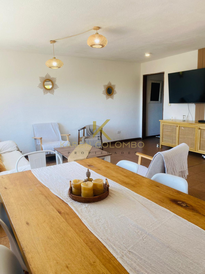 Apartamento ID.21095121 - ALQUILER TEMPORAL PUNTA DEL ESTE