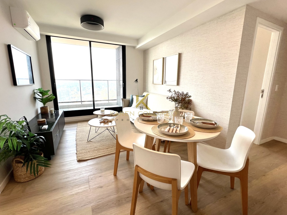 Apartamento ID.21094066 - Apartamento en venta Punta del Este en pozo