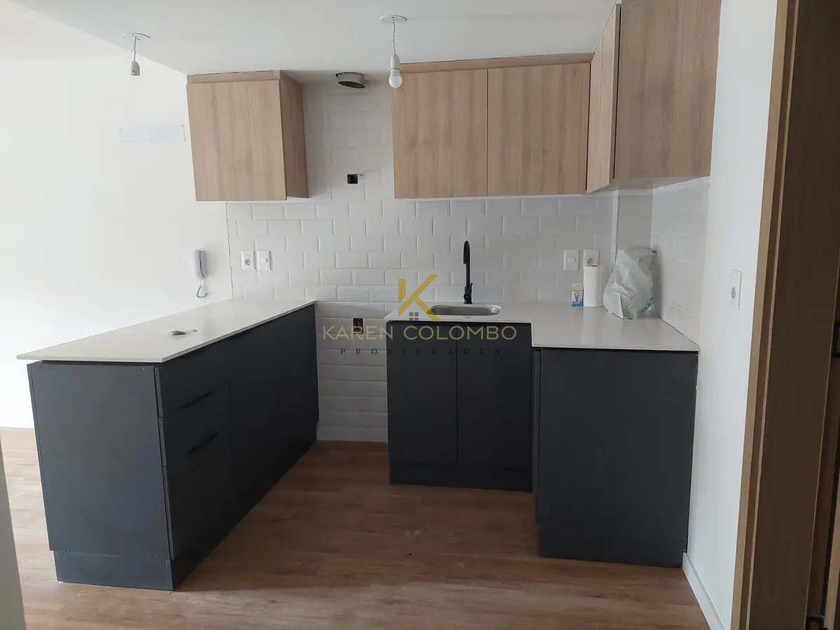Monoambiente en alquiler - GoPunta - Portal Inmobiliario de Punta del Este - Maldonado