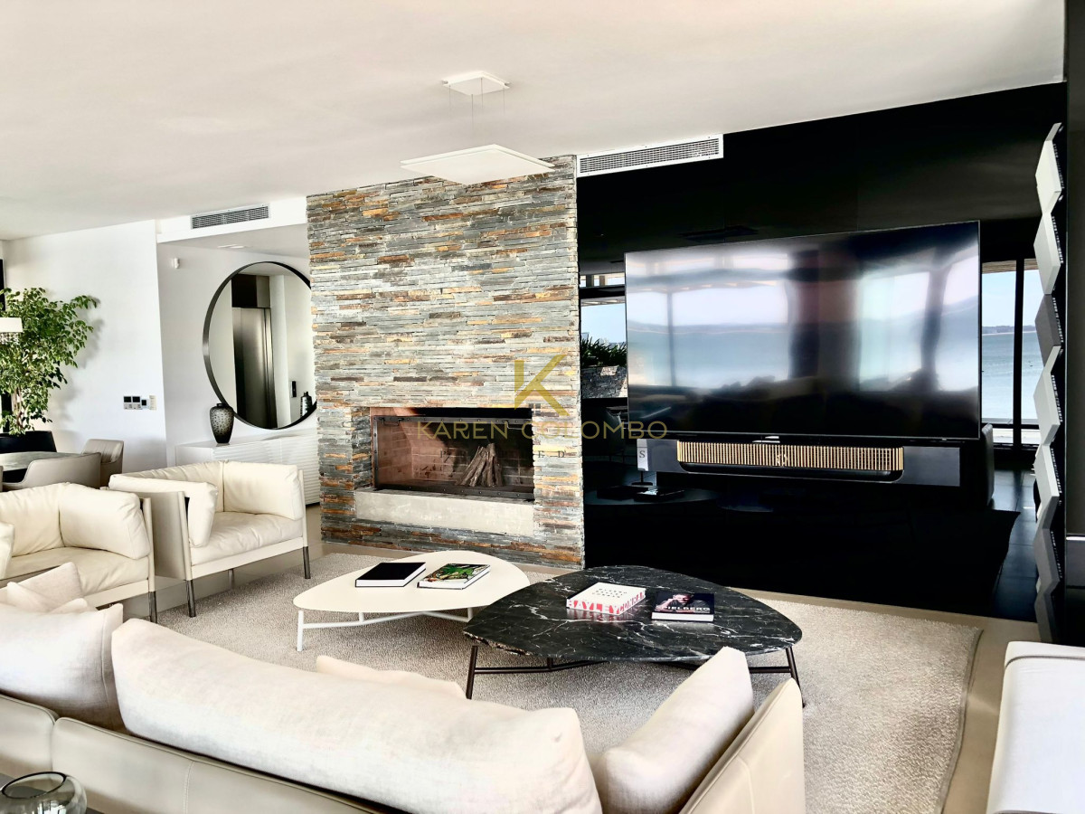 Apartamento ID.21096744 - Apartamento en venta y alquiler en el puerto de Punta del Este