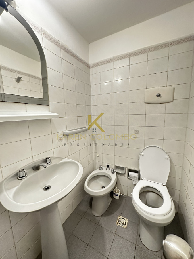 Apartamento ID.21095677 - ALQUILER apartamento 1 dormitorio punta carretas 