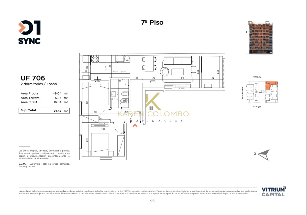 Barrio Sur - GoPunta - Portal Inmobiliario de Punta del Este - Maldonado