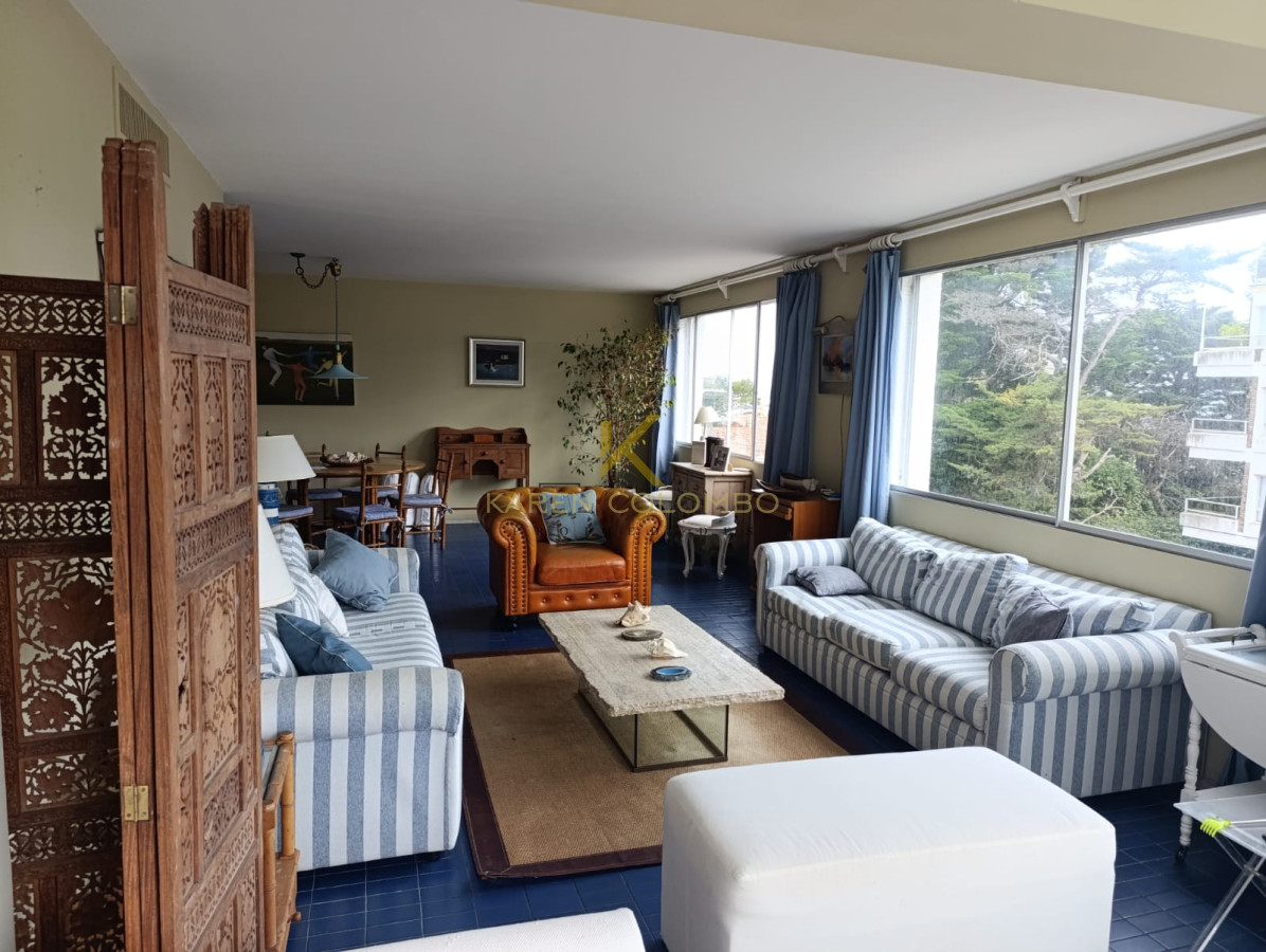 Apartamento ID.21095118 - amplio apartamento en alquiler de verano