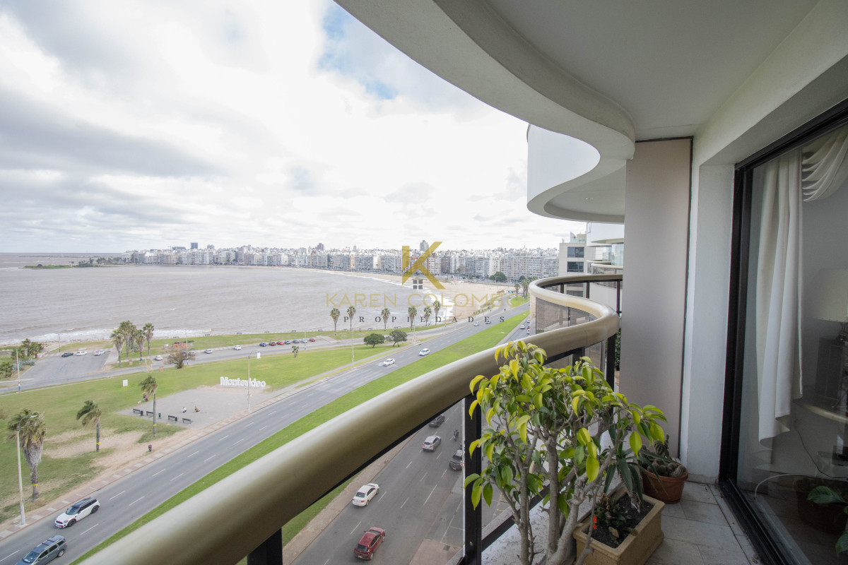 Apartamento ID.21095175 - VENTA apartamento en POCITOS OLIMPO