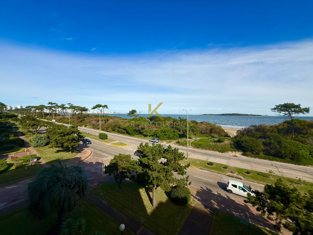 Apartamento ID.21095869 - Apartamento en alquiler anual.