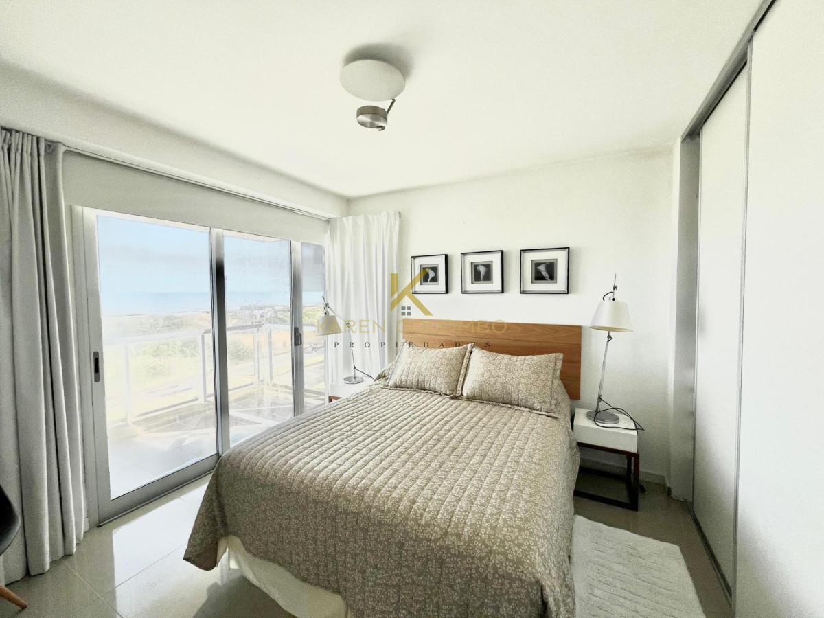 Apartamento ID.21096549 - ALQUILER PENTHOUSE BRAVA