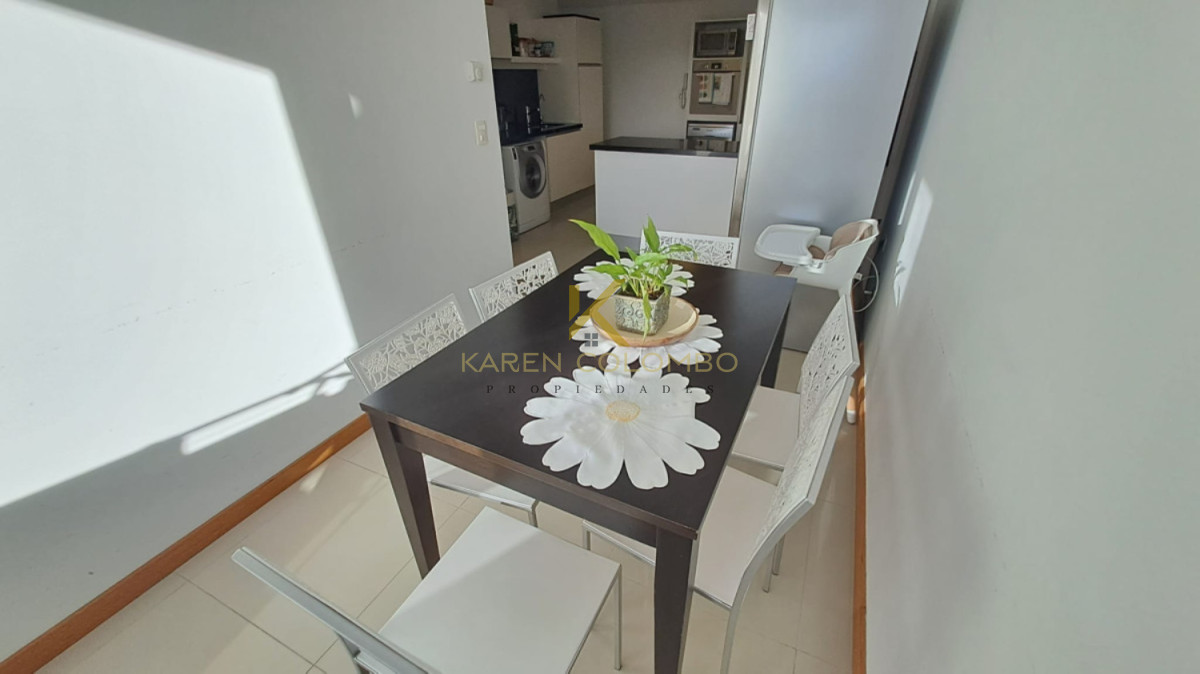 Apartamento ID.21096550 - Apartamento en alquiler Temporada ! 