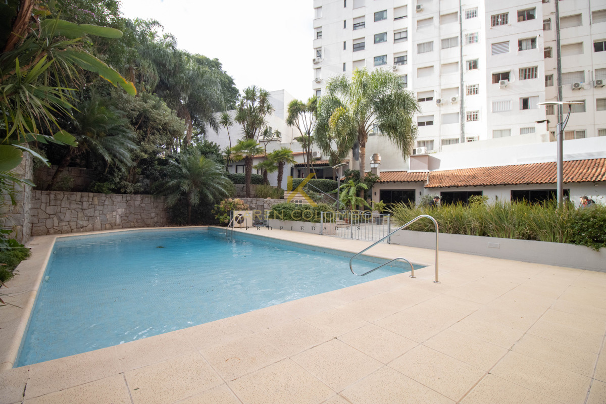 Apartamento ID.21095175 - VENTA apartamento en POCITOS OLIMPO