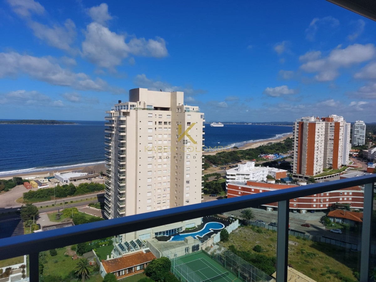 Apartamento ID.21096561 - Apartamento en alquiler de temporada.
