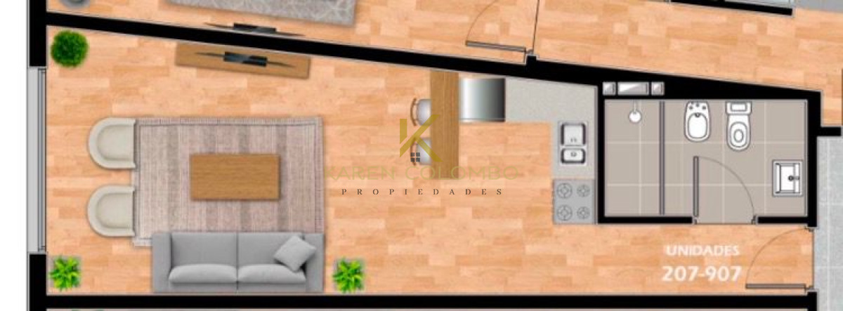 Pocitos - GoPunta - Portal Inmobiliario de Punta del Este - Maldonado