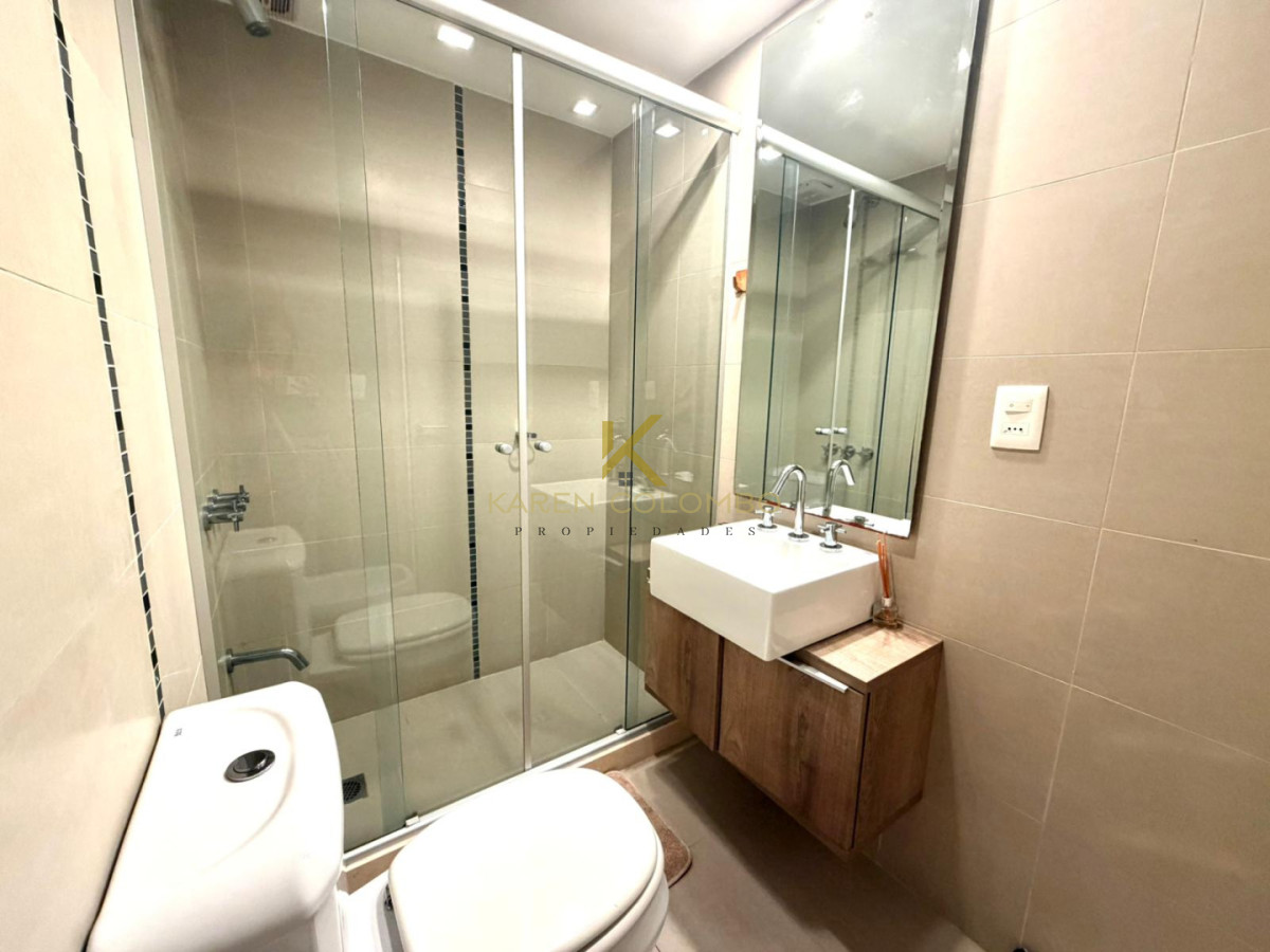 Apartamento ID.21097076 - Apartamento en alquiler invernal, Punta del Este