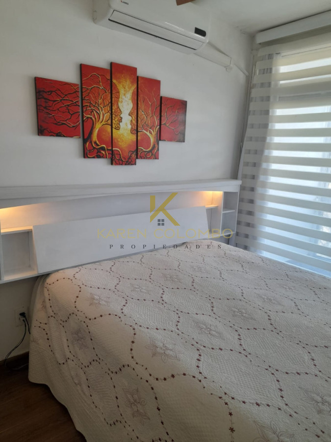 Apartamento ID.21097102 - Apartamento de 1 dormitorio en alquiler Anual - Invernal en Peninsula