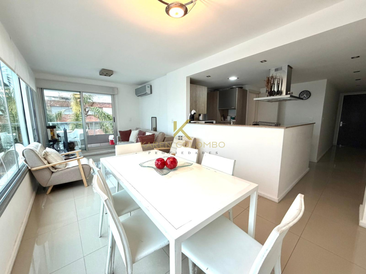 Apartamento ID.21097076 - Apartamento en alquiler invernal, Punta del Este