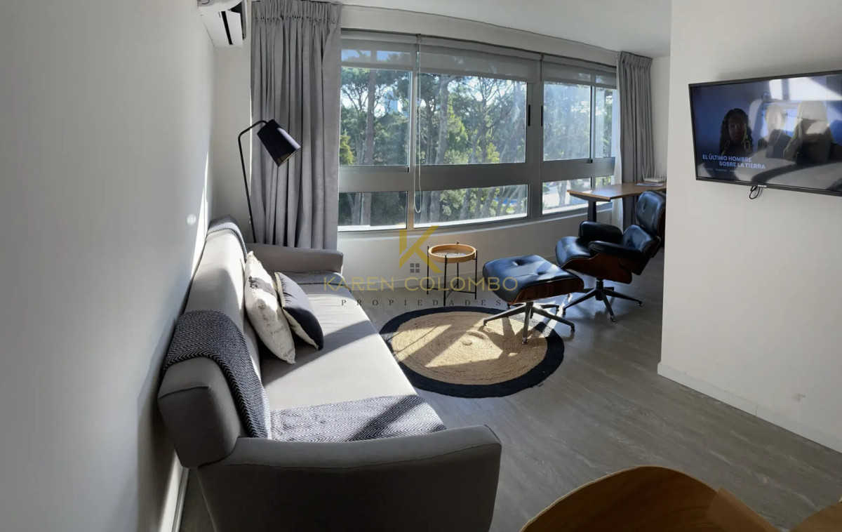 Apartamento ID.21097354 - Ocean Drive Contry - Monoambiente 
