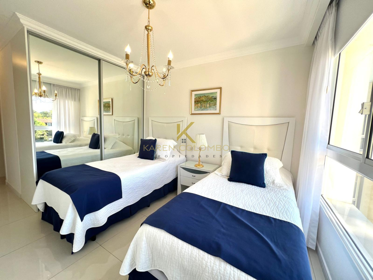 Apartamento ID.21095629 - VENTA APARTAMENTO 3 DORMITORIOS EN MANSA